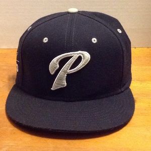 SD Padres hat stretch fit men's Nike